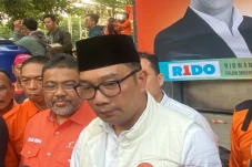 Partai Buruh: Survei...