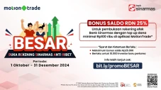 Buka Rekening Sinarmas...