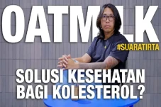 Dr Tirta Bahas Tren...