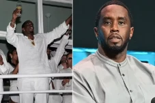 P Diddy Muncul di Pengadilan,...