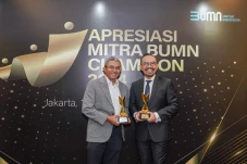 Pertamina Patra Niaga...