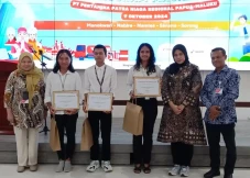 Program Magang Pertamina...