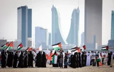 Agama Warga Negara Bahrain...