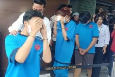Mantan Caleg DPR RI...