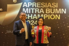 Agen Hebat Pegadaian...