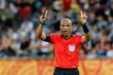 Skandal Wasit Guncang...