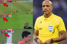 Aib Sepak Bola Asia,...