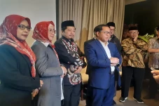 Ketua BWI: Hasil Kelola...