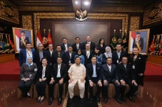 Ibas: Indonesia Tak...