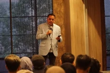 Denny JA Sebut Kesehatan...