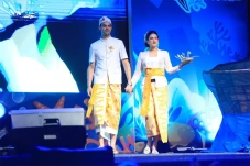 Usung Tema The Essence...