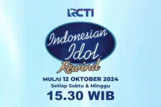 Rewind Kembali Audisi...