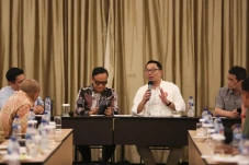 Relawan Prabowo Mania-Projo...