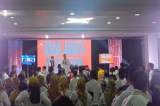 87,5% Buruh Jakarta...