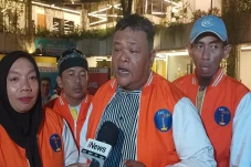 Relawan Aku Cinta RIDO...