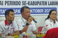 Konsolidasi Pilkada...