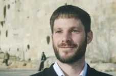 Siapa Bezalel Smotrich?...