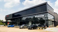 GWM Buka Dealer Megah...