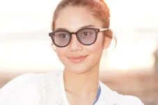Heboh Azizah Salsha...