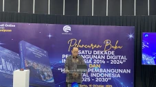 Begini Strategi Menkominfo...