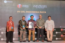 PT CKL Indonesia Raya...