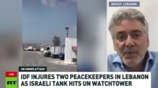 Israel Sengaja Serang...