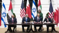 7 Fakta Hubungan Israel...