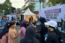 Miris! Jateng Peringkat...
