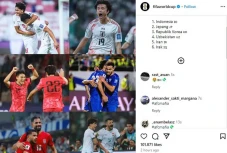 FIFA Sorot 6 Negara...