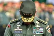 Profil Jenderal TNI...