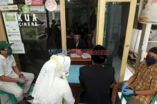 Kemenag Sangkal Larang...