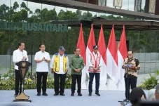 RS Hermina Nusantara...