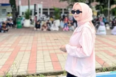 Annida Allivia Janji...