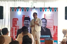 Ridwan Kamil Dorong...