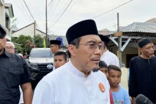 Elektabilitas RIDO Tinggi,...