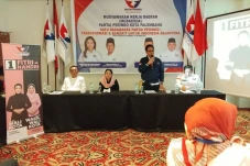 Soal Pilkada 2024, Ini...