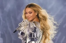 Alasan Nama Beyonce...