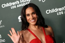 Meghan Markle Ancam...