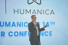Konferensi HR Tahunan...