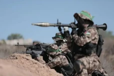 Hamas: Israel Gagal...