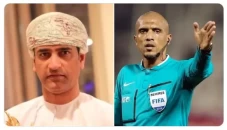 Jurnalis Oman Bongkar...