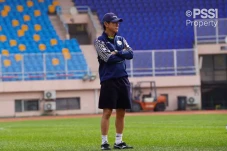 Jelang China Vs Timnas...