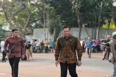 Giliran AHY Merapat...