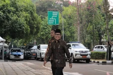 Cak Imin Merapat ke...
