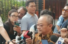 Jadi Menteri Pendidikan...