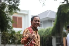 Dipanggil Prabowo, Raja...