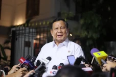 Prabowo: Banyak Ketum...