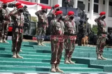 Danjen Kopassus di Era...