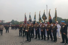 Medali Loka Praja Samrakshana...