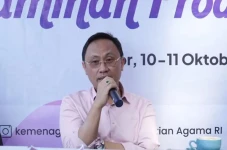 Pencapaian BPJPH Bagian...